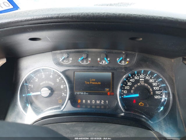 Aukcja sprzedaży 2014 Ford F-150 Xlt, vin: 1FTFW1EF4EKE22117, numer aukcji: 44530294