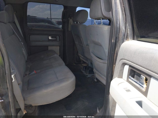 Aukcja sprzedaży 2014 Ford F-150 Xlt, vin: 1FTFW1EF4EKE22117, numer aukcji: 44530294
