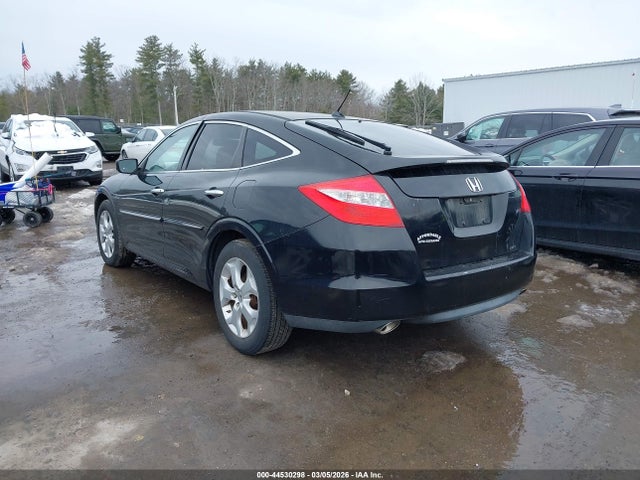 Продажа на аукционе авто 2012 Honda Crosstour Ex-l, vin: 5J6TF2H58CL003913, номер лота: 44530298