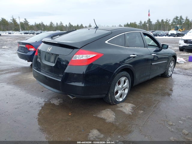 Продажа на аукционе авто 2012 Honda Crosstour Ex-l, vin: 5J6TF2H58CL003913, номер лота: 44530298