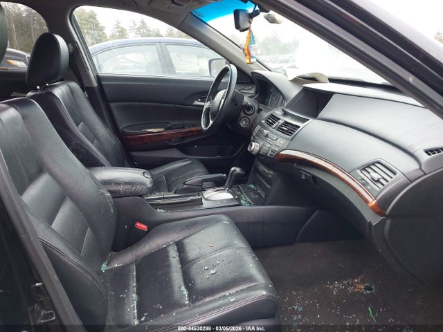 Продажа на аукционе авто 2012 Honda Crosstour Ex-l, vin: 5J6TF2H58CL003913, номер лота: 44530298