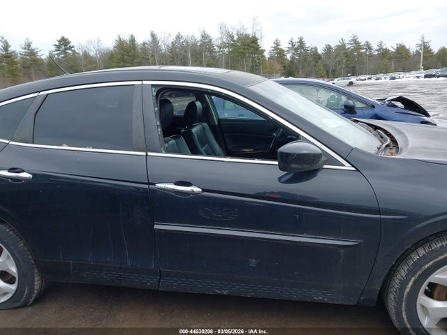 Продажа на аукционе авто 2012 Honda Crosstour Ex-l, vin: 5J6TF2H58CL003913, номер лота: 44530298