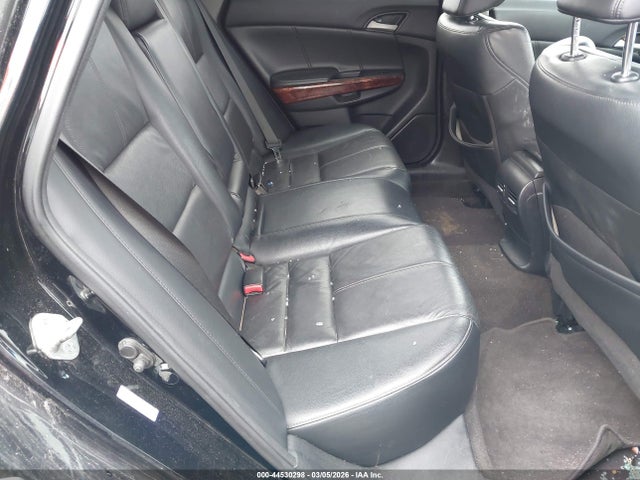 Продажа на аукционе авто 2012 Honda Crosstour Ex-l, vin: 5J6TF2H58CL003913, номер лота: 44530298