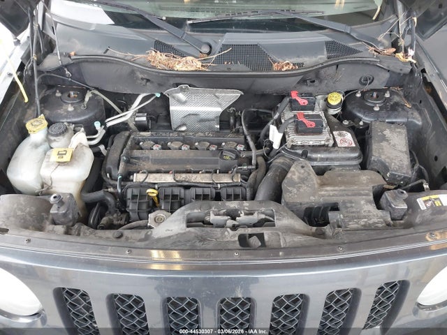 Jeep Patriot Sport 2014 1C4NJPBA3ED890169 Image 10
