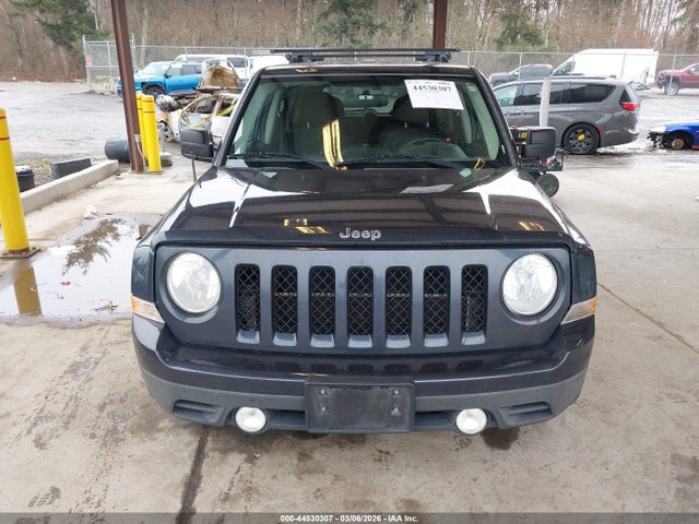 Jeep Patriot Sport 2014 1C4NJPBA3ED890169 Image 12