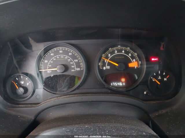 Jeep Patriot Sport 2014 1C4NJPBA3ED890169 Image 7