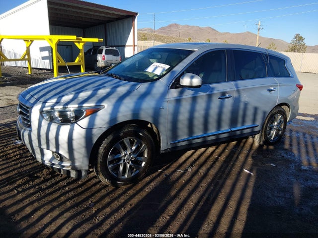 5N1AL0MM8FC519454 Infiniti QX60