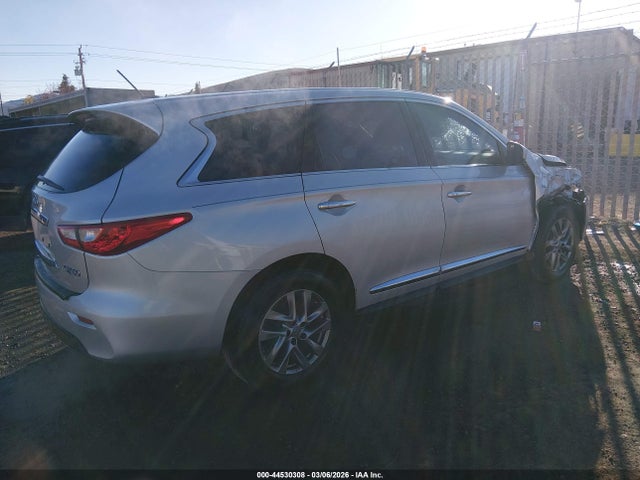 5N1AL0MM8FC519454 Infiniti QX60