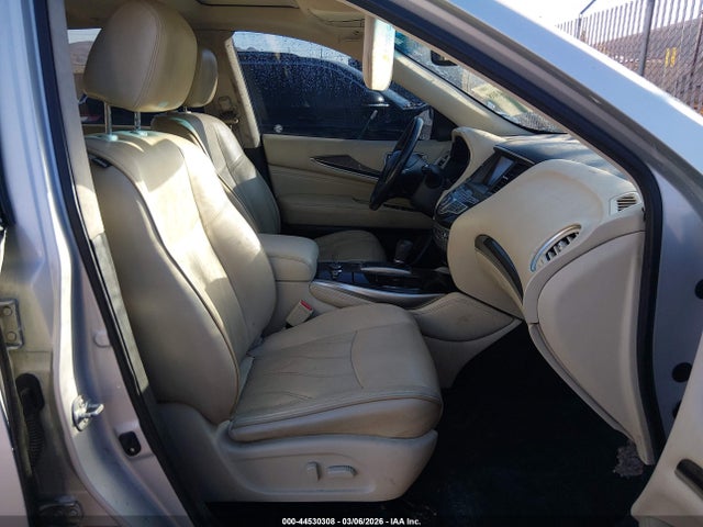 5N1AL0MM8FC519454 Infiniti QX60