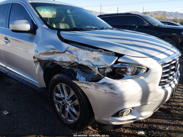 5N1AL0MM8FC519454 Infiniti QX60