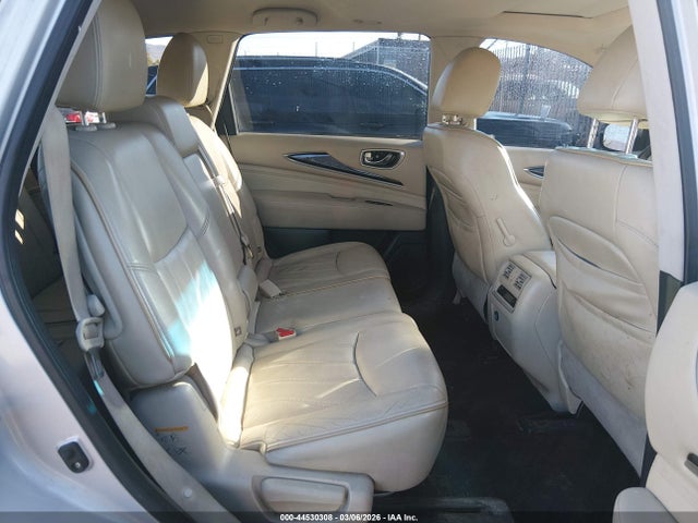 5N1AL0MM8FC519454 Infiniti QX60