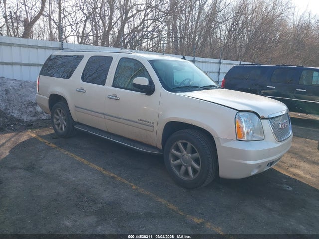 Aukcja sprzedaży 2009 Gmc Yukon Xl 1500 Denali, vin: 1GKFK062X9R283114, numer aukcji: 44530311