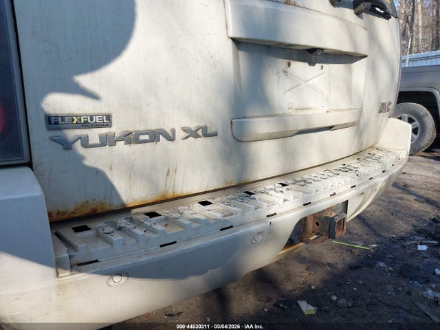 Aukcja sprzedaży 2009 Gmc Yukon Xl 1500 Denali, vin: 1GKFK062X9R283114, numer aukcji: 44530311