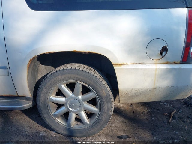 Aukcja sprzedaży 2009 Gmc Yukon Xl 1500 Denali, vin: 1GKFK062X9R283114, numer aukcji: 44530311