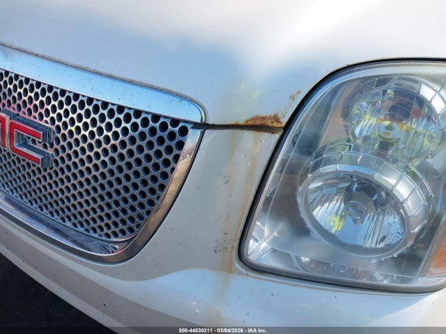 Aukcja sprzedaży 2009 Gmc Yukon Xl 1500 Denali, vin: 1GKFK062X9R283114, numer aukcji: 44530311