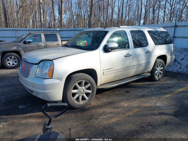 Aukcja sprzedaży 2009 Gmc Yukon Xl 1500 Denali, vin: 1GKFK062X9R283114, numer aukcji: 44530311