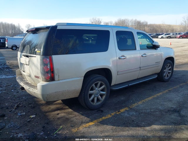 Aukcja sprzedaży 2009 Gmc Yukon Xl 1500 Denali, vin: 1GKFK062X9R283114, numer aukcji: 44530311