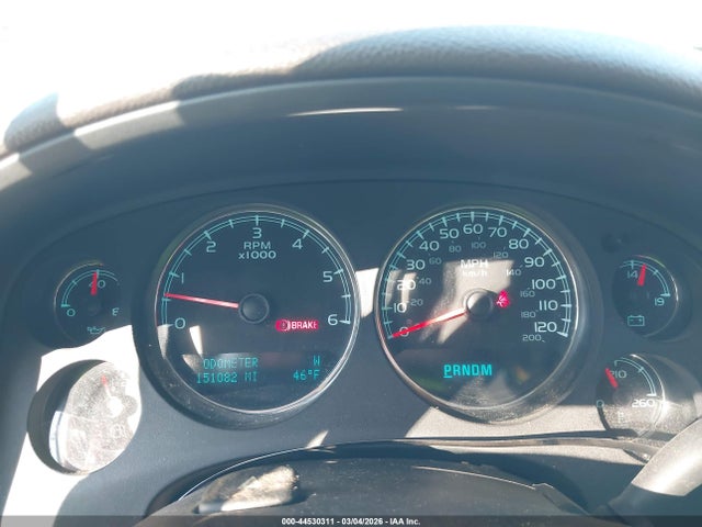 Aukcja sprzedaży 2009 Gmc Yukon Xl 1500 Denali, vin: 1GKFK062X9R283114, numer aukcji: 44530311