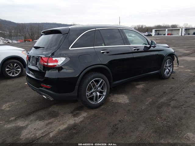 44530316 :رقم المزاد ، WDC0G4KB0KV146660 vin ، 2019 Mercedes-benz Glc 300 4matic مزاد بيع