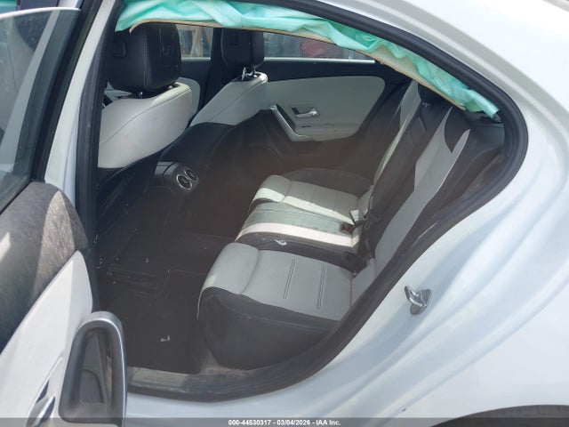 Продаж на аукціоні авто 2019 Mercedes-benz A 220, vin: WDD3G4EB3KW022316, номер лоту: 44530317