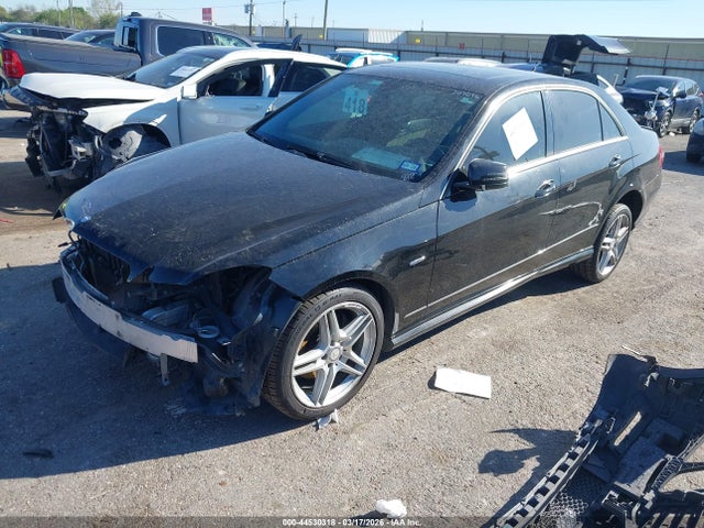Продажа на аукционе авто 2012 Mercedes-benz E 350, vin: WDDHF5KB4CA628127, номер лота: 44530318