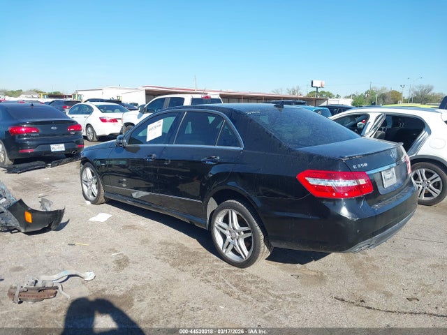 Продажа на аукционе авто 2012 Mercedes-benz E 350, vin: WDDHF5KB4CA628127, номер лота: 44530318