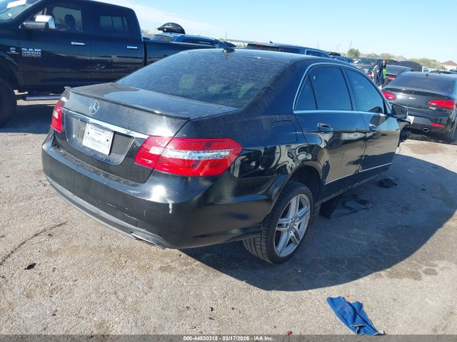 Продажа на аукционе авто 2012 Mercedes-benz E 350, vin: WDDHF5KB4CA628127, номер лота: 44530318