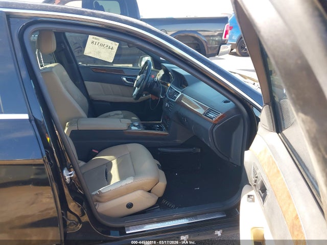 Продажа на аукционе авто 2012 Mercedes-benz E 350, vin: WDDHF5KB4CA628127, номер лота: 44530318