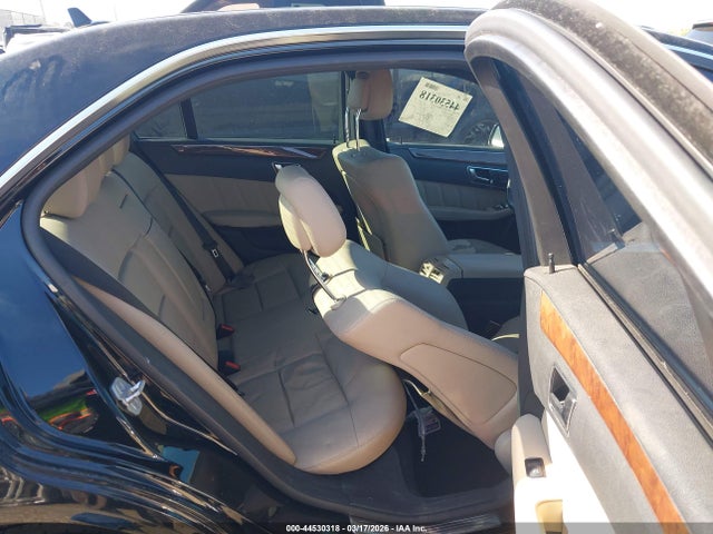 Продажа на аукционе авто 2012 Mercedes-benz E 350, vin: WDDHF5KB4CA628127, номер лота: 44530318