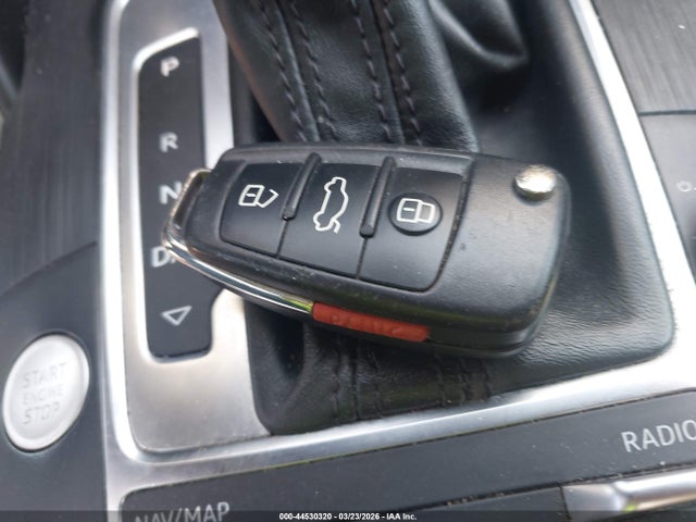 Aukcja sprzedaży 2018 Audi A3 2.0t Premium/2.0t Tech Premium, vin: WAUJ8GFF9J1085351, numer aukcji: 44530320