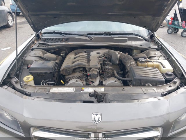 2010 DODGE CHARGER 2B3CA3CV8AH226059 Photo 9