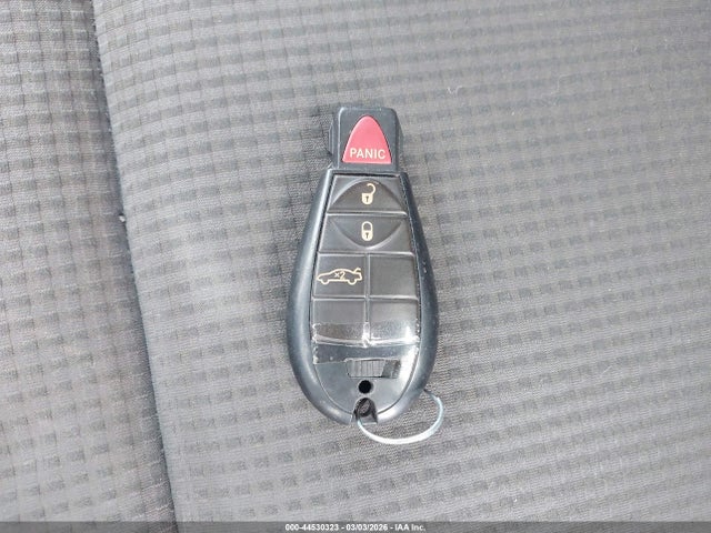 2010 DODGE CHARGER 2B3CA3CV8AH226059 Photo 10