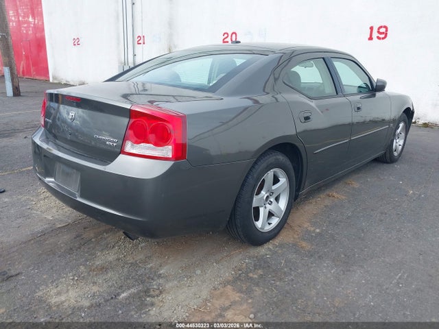 2010 DODGE CHARGER 2B3CA3CV8AH226059 Photo 3