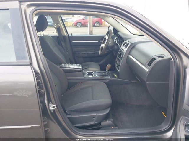 2010 DODGE CHARGER 2B3CA3CV8AH226059 Photo 4