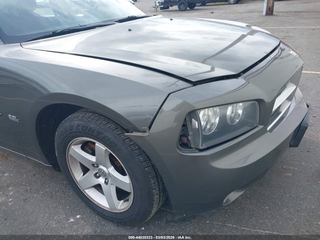 2010 DODGE CHARGER 2B3CA3CV8AH226059 Photo 5