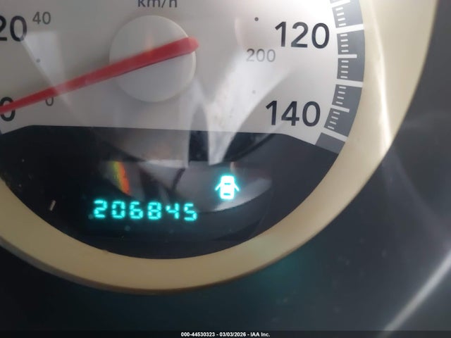 2010 DODGE CHARGER 2B3CA3CV8AH226059 Photo 6