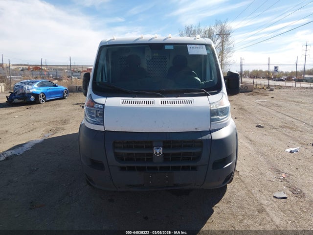 RAM Promaster 1500 Low Roof 2016 3C6TRVAGXGE136088 Image 12