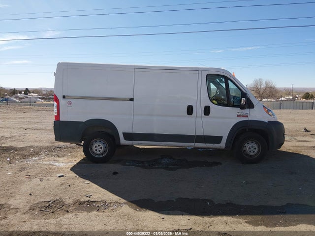 RAM Promaster 1500 Low Roof 2016 3C6TRVAGXGE136088 Image 13