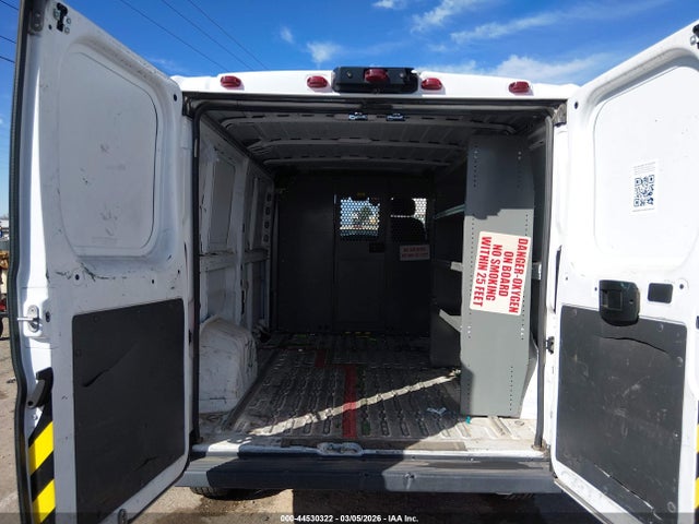 RAM Promaster 1500 Low Roof 2016 3C6TRVAGXGE136088 Image 17