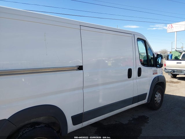 RAM Promaster 1500 Low Roof 2016 3C6TRVAGXGE136088 Image 18