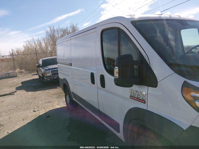 RAM Promaster 1500 Low Roof 2016 3C6TRVAGXGE136088 Image 19