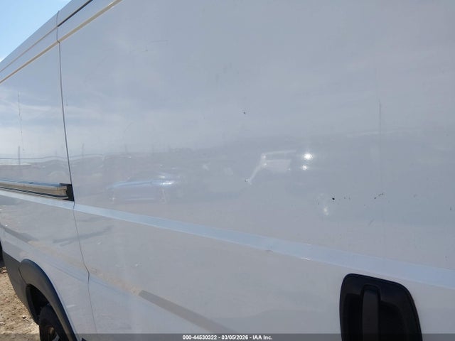 RAM Promaster 1500 Low Roof 2016 3C6TRVAGXGE136088 Image 20