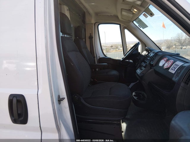RAM Promaster 1500 Low Roof 2016 3C6TRVAGXGE136088 Image 5