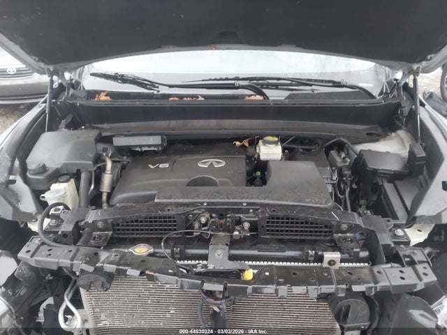 2019 INFINITI QX60 5N1DL0MM9KC520443 Photo 9