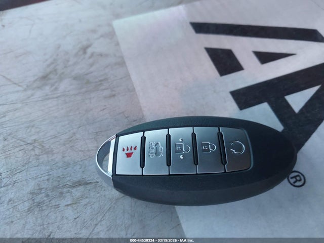 2019 INFINITI QX60 5N1DL0MM9KC520443 Photo 10