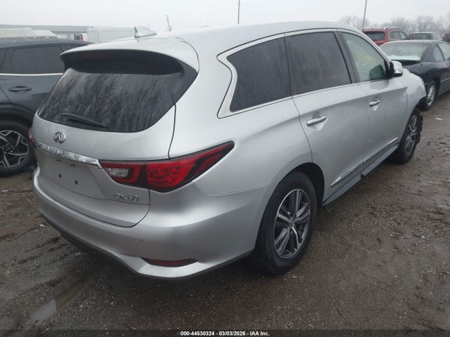 2019 INFINITI QX60 5N1DL0MM9KC520443 Photo 3