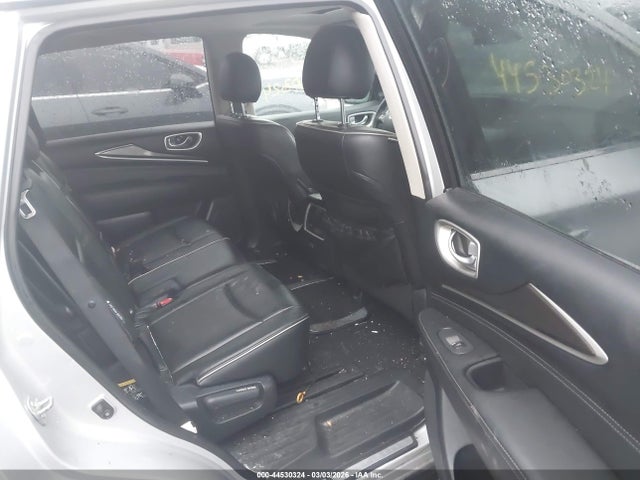2019 INFINITI QX60 5N1DL0MM9KC520443 Photo 7