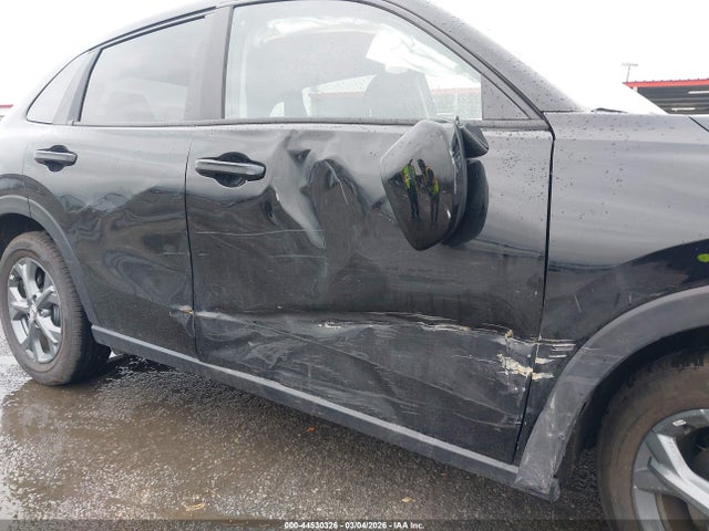 44530326 :رقم المزاد ، 3CZRZ1H37TM728394 vin ، 2026 Honda Hr-v 2wd Lx مزاد بيع