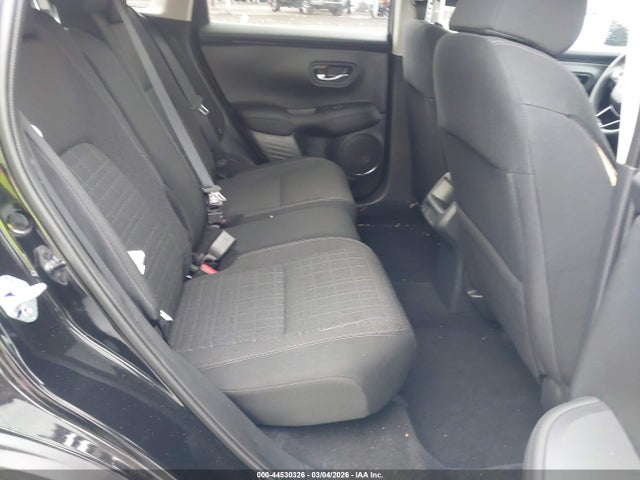 44530326 :رقم المزاد ، 3CZRZ1H37TM728394 vin ، 2026 Honda Hr-v 2wd Lx مزاد بيع