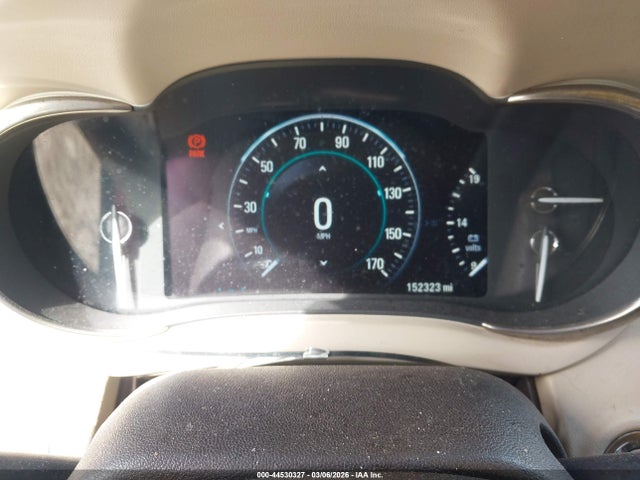 Продажа на аукционе авто 2014 Buick Lacrosse Premium I Group, vin: 1G4GD5G36EF111930, номер лота: 44530327